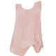 thumbnail image 3 of Blusas y tops de mujer solacol, camisetas sin mangas de algodón para mujer, camisetas sin mangas de algodón y lino para mujer, camisetas holgadas, camisetas sin mangas, blusas sin mangas, camisetas, 3 of 3