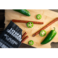 thumbnail image 3 of IOWA SMOKEHOUSE Spicy Jalapeno Country Style Meat Sticks, 16 oz, 3 of 7