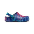 thumbnail image 3 of Crocs Men's and Women's Unisex Baya Lined Clogs, 3 of 8