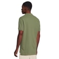 thumbnail image 3 of Remera Polo para Hombre U.S. Polo Assn. Algodón Piqué Verde Musgo Talle S, 3 of 4