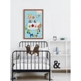 thumbnail image 6 of Marmont Hill Farm Friends I Canvas Wall Art, 6 of 7