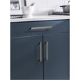 thumbnail image 7 of (1-Pk) Amerock Cabinet Pull Golden Champagne 7-9/16 Center to Center, 7 of 7