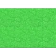 thumbnail image 1 of Ahgly Company Machine Washable Indoor Rectangle Transitional Lime Green Area Rugs, 6' x 9', 1 of 7