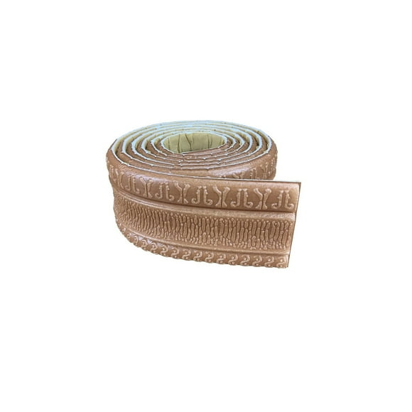 Peel Stick Crown Molding
