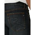 thumbnail image 3 of Rock & Republic Men's Ultra Comfort Bootcut Jean, 3 of 6