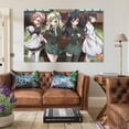 thumbnail image 3 of Japanese Comedy Anime Haganai Poster Art Poster Canvas Painting Decor Wall Print Photo Gifts Home Modern Decorative Posters 16x24inch(40x60cm), 3 of 6
