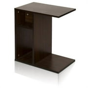 Boyate Sofa Side Table - 21.1 x 18.9 x 11.8 in.