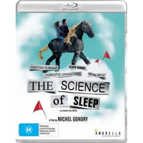 The Science of Sleep