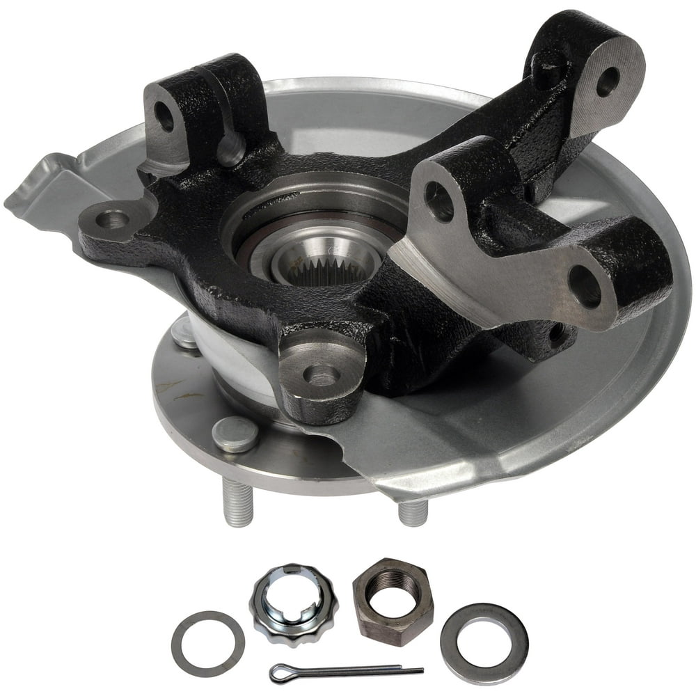 Dorman Loaded Knuckle 698411