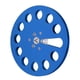 thumbnail image 5 of Carrete De Cinta Vacío De 1/4 7 Pulgadas, Carrete Abierto De Recogida De Audio, 11 Orificios, Orificios De Resistencia Al Viento, Piezas De Máquina De Apertura De Disco Vacío De, 5 of 7