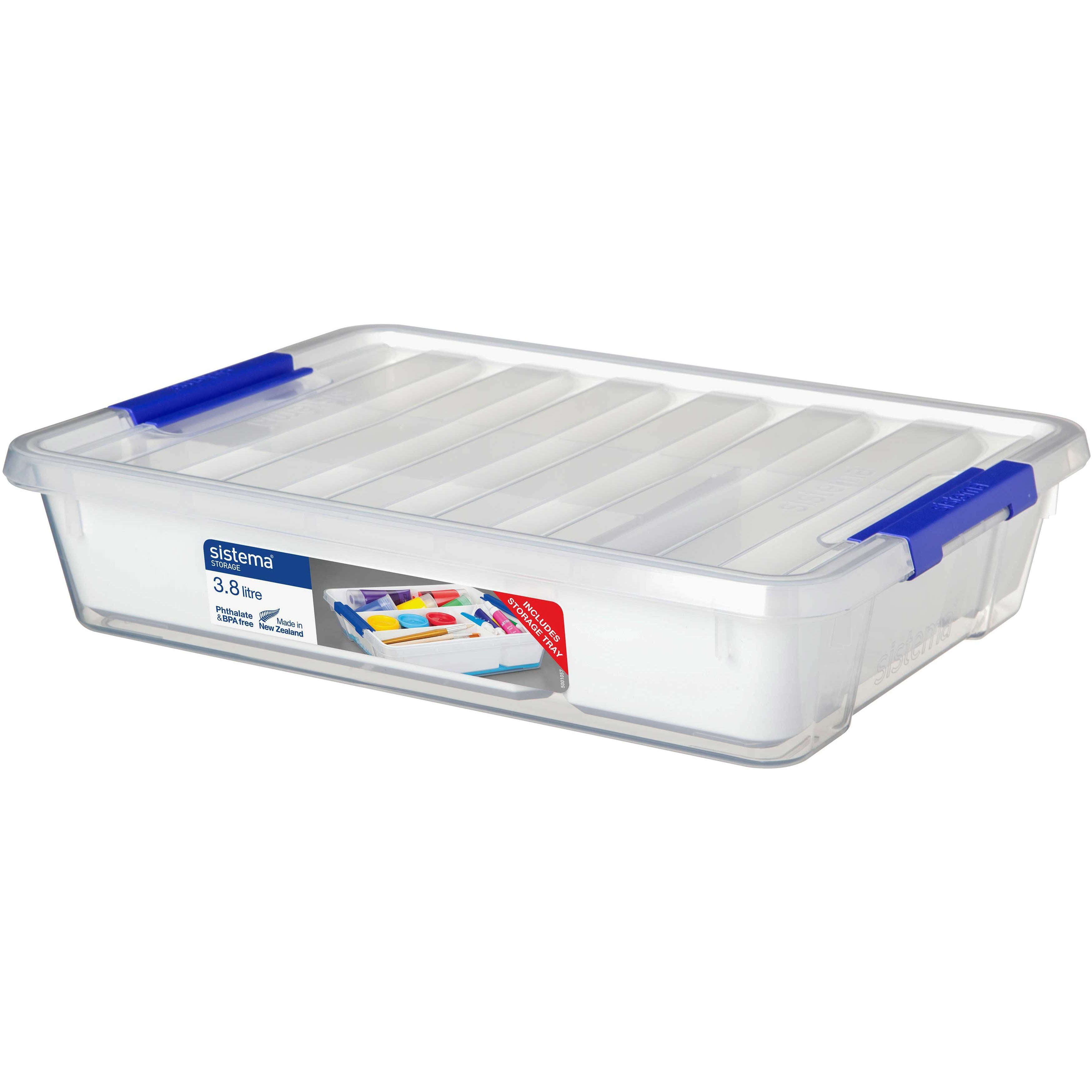 Storage Case