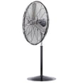 thumbnail image 3 of Ventilador pedestal INDUSTRIAL MYTEK 3421 30 PUL 3 VEL negro, 3 of 3