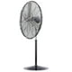 thumbnail image 3 of Ventilador pedestal INDUSTRIAL MYTEK 3421 30 PUL 3 VEL negro, 3 of 3