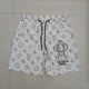 thumbnail image 1 of 2022 L-V Hombres Mujeres Diseñador Pantalones Cortos De Verano De La Moda Suelta De Natación Chándales Ropa De Secado Rápido Trajes De Baño De Impresión Junta De Playa De Los S Corto M-3XL 18, 1 of 4