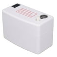 thumbnail image 1 of Condensate Pump, HVAC Air Conditioning Pump US 110V  For Ice Maker, 1 of 8