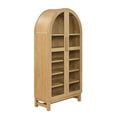 thumbnail image 2 of Better Homes & Gardens Juliet Arch Accent Cabinet, 2 of 11