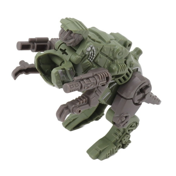 Robot Transformador De Dinosaurio, Diversión Sin Fin, 3 Formas, Fácil Montaje, Robot De Dinosaurio Transformado Para Niños Y Niñas