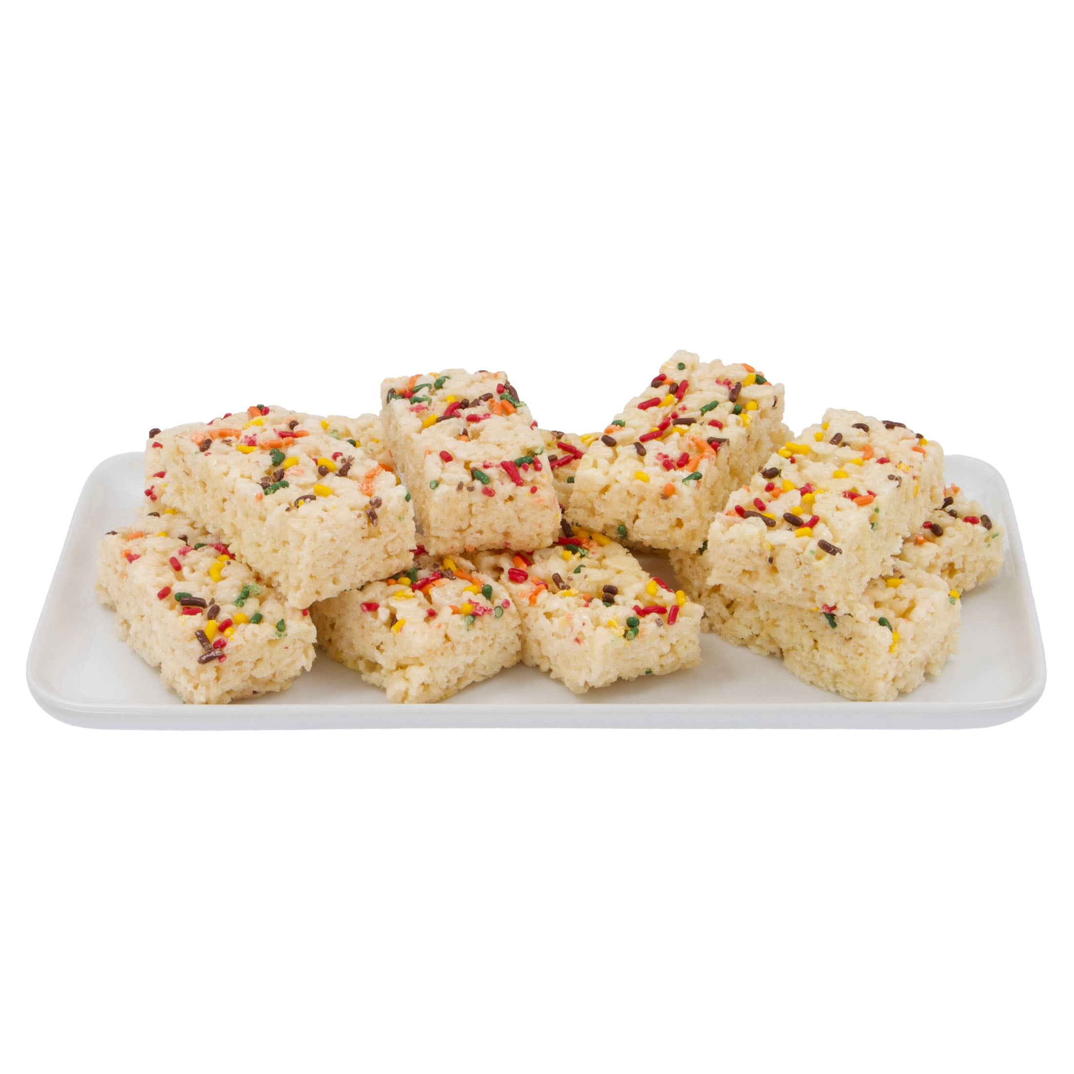 Freshness Guaranteed Harvest Marshmallow Treats, 16 oz, 24 Count