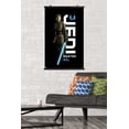 thumbnail image 2 of Star Wars: The Acolyte - Master Sol Wall Poster, 22.375" x 34", 2 of 5