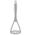 thumbnail image 1 of Triturador de Patatas de Silicona Resistente Resistente Calor Triturador Manual de Patatas Triturador de Frutas Triturador de Cocina ( ), 1 of 6
