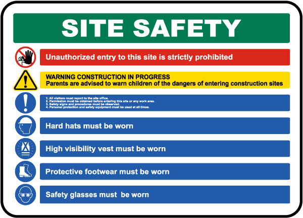 Test rules. Safety signs таблица. site safety. safety rules construction. safety rules hiking.