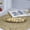 Gold, variant on HANDMADE ECO-FRIENDLY 100% ALUMINUM TRADITIONAL PATTERN BRONZE DECORATIVE TRAYS- 7.28'' x 2.36'' x 0.78'' SIZE, BRONZE COLOR, TRADITIONAL DESIGN, DECORATIVE TRAYS BBH HOMES