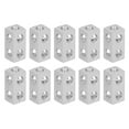 thumbnail image 1 of Poutre en Forme de L, Extrusion d'Aluminium en Forme de L Poutre Carrée en Aluminium Extrusion en Forme de L A Essayé et de Confiance, 1 of 8