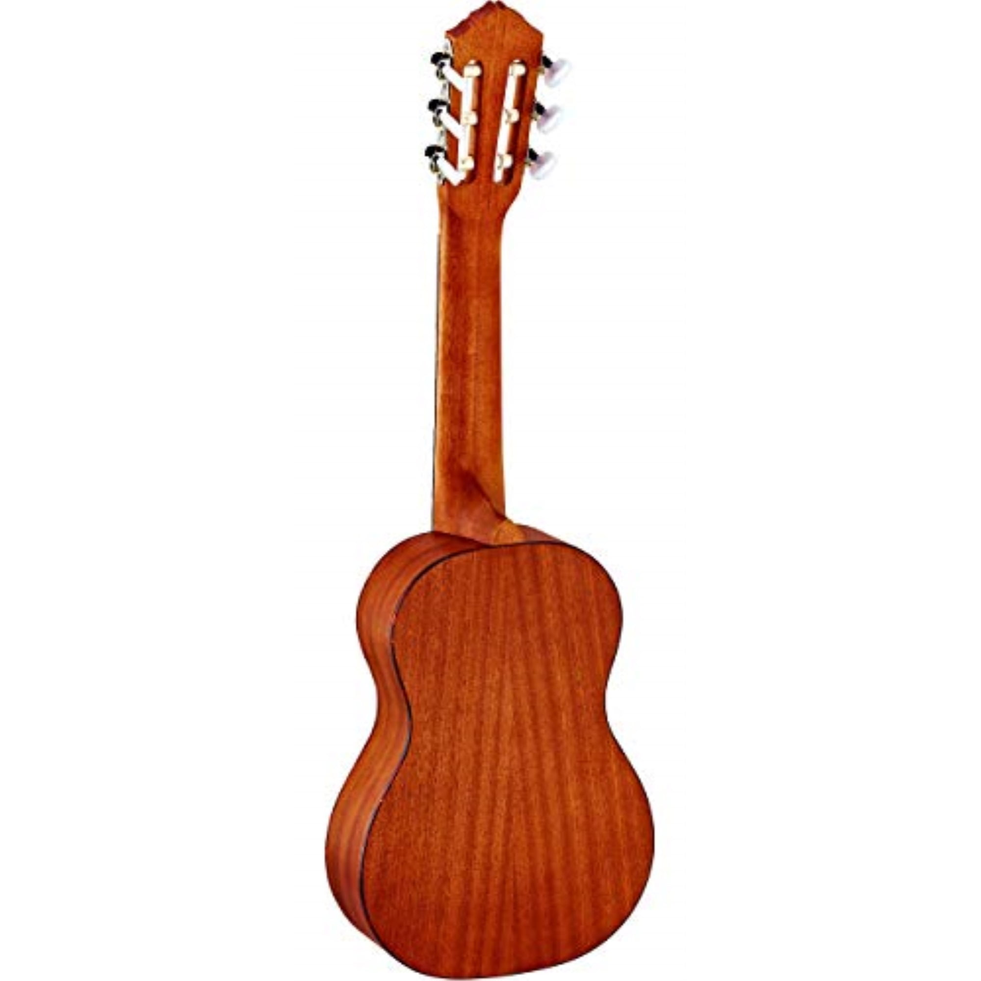 Ortega Guitars Bonfire Series 6 String Classical Guitar