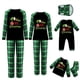 thumbnail image 2 of Pijamas navideños a juego Grinch - TKing Fashion 2024 Nuevos conjuntos de pijamas navideños familiares a juego Grinch, pijamas navideños navideños para parejas, adultos y niños, Hombres M, 2 of 5