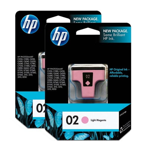 hp 6250 ink