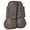 Bison Dark Brown(BDBR), variant on HORZE Chicago Protective Horse Tendon Boots - Lightweight Open Front Boots for Jumping, Trail Riding, and Turnout (Pair)