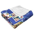 thumbnail image 5 of Disney D100 Polaroids Kids Silk Touch Throw Blanket, 5 of 5