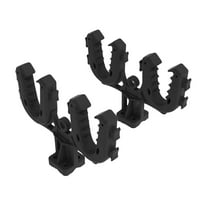 Kolpin 21505 Double Rhino Grip Tie Down Clamp Gun Rifle Shotgun ATV UTV RZR Sportsman Tool