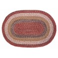 thumbnail image 1 of Mr. MJs Trading AG-67282-20x30 20 x 30 in. Braided Rug, 1 of 1