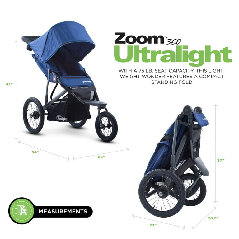 Joovy zoom 360 car seat adapter hotsell