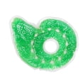 thumbnail image 2 of Almohadillas de bolsa de hielo ANGGREK Gel de compresión fría y caliente para amamantar Verde, 2 of 8