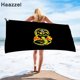 thumbnail image 3 of Funda Art Cobra Kai Temporada 3 No Mercy Toalla de baño Toalla de playa Mujer Estampada Falda larga Bikini envuelto Manta protectora solar, 3 of 5