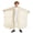 Beige, variant on WUXIAN Children Arabic Thobe Thobe Long Sleeve Kaftan Crew Robe National Teenage Boys Long Sleeve Embroidered Robe Sets Arab Wear Robe Relaxed Fit Streetwear
