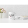 thumbnail image 3 of Doctor Mug, Doctor Gifts Coffee Mugs, Doctor Appreciation Gifts, Doctor Tea Cup Gifts for Women Men, The World Needs More Doctors Like You Doctor Coffee Cups Ceramic 11oz, 3 of 5