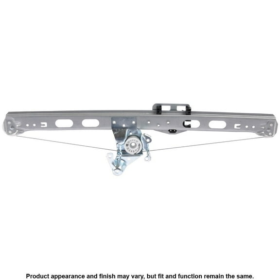 CARDONE New 82-156B Window Regulator Rear Right fits 2000-2005 Mercedes-Benz