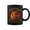 Black, variant on Lion Of Judah Revelation Yehuda Messianic S Coffee Mugs