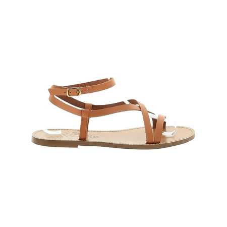 

Pre-Owned J.Crew Women s Size 8 Sandals