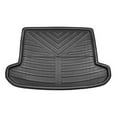 thumbnail image 1 of Unique Bargains EVA Rear Trunk Boot Liner Cargo Mat Floor Tray Black for Kia Sportage 2017-2018, 1 of 6