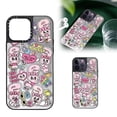 thumbnail image 4 of Cartoon Phone Cute Design Durable Easy Grip Precise Cutouts, 4 of 7