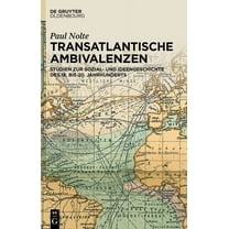 Transatlantische Ambivalenzen, (Hardcover)