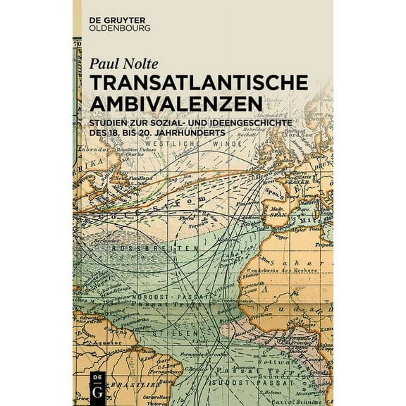 Transatlantische Ambivalenzen, (Hardcover)