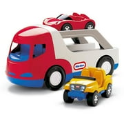 Little Tikes Sports Car Carrier