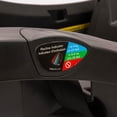 thumbnail image 3 of Evenflo LiteMax Infant Car Seat Base for CS100112403C, 3 of 7
