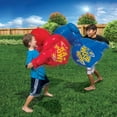 thumbnail image 4 of Banzai Battle Bop Combo Pack Gloves & Bumpers & Bounce N Splash Play Set, 4 of 10