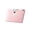 Pink, variant on 8-Pocket Accordion File Organizer, Expandable A4 and Letter Document Folder for Office and Home, Pink